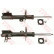 Amortisseur TRW TWIN JGM6378T, Vignette 2