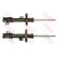 Amortisseur TRW TWIN JGM6490T