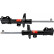 Amortisseur TRW TWIN JGM6490T, Vignette 2