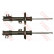 Amortisseur TRW TWIN JGM6512T