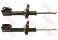 Amortisseur TRW TWIN JGM654T
