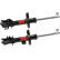 Amortisseur TRW TWIN JGM6878T, Vignette 2
