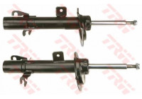 Amortisseur TRW TWIN JGM7034T