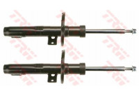 Amortisseur TRW TWIN JGM765T
