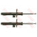 Amortisseur TRW TWIN JGM765T