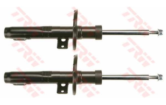 Amortisseur TRW TWIN JGM765T
