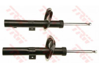 Amortisseur TRW TWIN JGM7689T