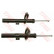 Amortisseur TRW TWIN JGM7689T