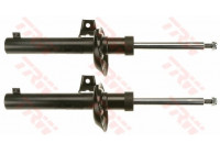 Amortisseur TRW TWIN JGM771T