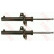 Amortisseur TRW TWIN JGM771T, Vignette 2