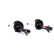 Amortisseur TRW TWIN JGM7745T