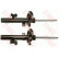 Amortisseur TRW TWIN JGM7745T, Vignette 2