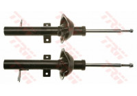 Amortisseur TRW TWIN JGM7767T