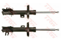Amortisseur TRW TWIN JGM7801T