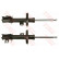Amortisseur TRW TWIN JGM7801T