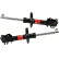 Amortisseur TRW TWIN JGM7801T, Vignette 2