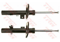 Amortisseur TRW TWIN JGM7934T