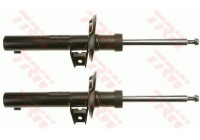 Amortisseur TRW TWIN JGM830T