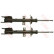 Amortisseur TRW TWIN JGM869T