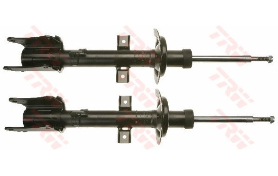 Amortisseur TRW TWIN JGM869T