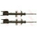Amortisseur TRW TWIN JGM869T, Vignette 2
