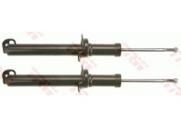 Amortisseur TRW TWIN JGM871T