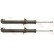 Amortisseur TRW TWIN JGM871T