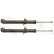 Amortisseur TRW TWIN JGM871T, Vignette 2