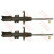Amortisseur TRW TWIN JGM877T, Vignette 2