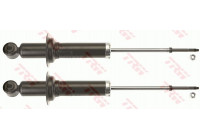 Amortisseur TRW TWIN JGS1064T