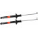 Amortisseur TRW TWIN JGS120T, Vignette 2