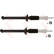 Amortisseur TRW TWIN JGS125T
