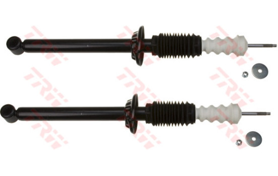 Amortisseur TRW TWIN JGS125T