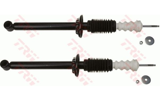 Amortisseur TRW TWIN JGS125T, Image 2