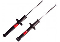 Amortisseur TRW TWIN JGS130T