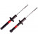 Amortisseur TRW TWIN JGS130T