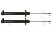 Amortisseur TRW TWIN JGS135T