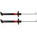 Amortisseur TRW TWIN JGS135T, Vignette 2