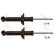 Amortisseur TRW TWIN JGS154T