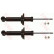 Amortisseur TRW TWIN JGS154T, Vignette 2