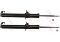 Amortisseur TRW TWIN JGS161T