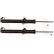 Amortisseur TRW TWIN JGS161T