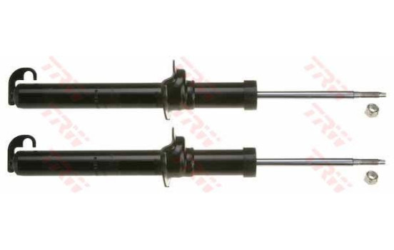 Amortisseur TRW TWIN JGS165T