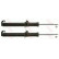 Amortisseur TRW TWIN JGS165T, Vignette 2