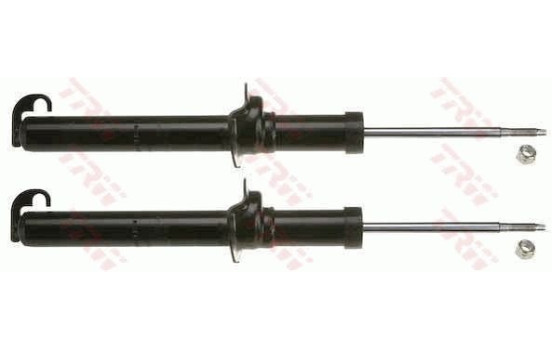 Amortisseur TRW TWIN JGS165T, Image 2