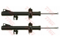 Amortisseur TRW TWIN JGS169T