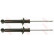 Amortisseur TRW TWIN JGS177T