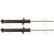 Amortisseur TRW TWIN JGS177T, Vignette 2