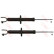 Amortisseur TRW TWIN JGS224T