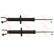 Amortisseur TRW TWIN JGS224T, Vignette 2